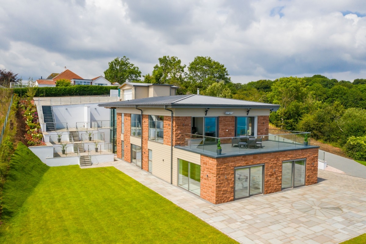 Devon Property for Sale in Torquay John Couch The Estate